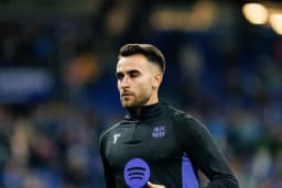 Obrazek news: Racing Santander - FC Barcelona gdzie transmisja meczu? TV, stream online (15.01.2026)