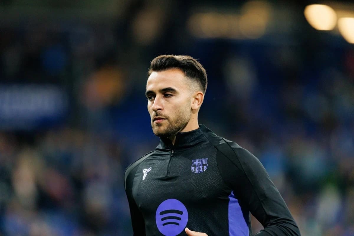 Obrazek newsa : Racing Santander - FC Barcelona gdzie transmisja meczu? TV, stream online (15.01.2026)