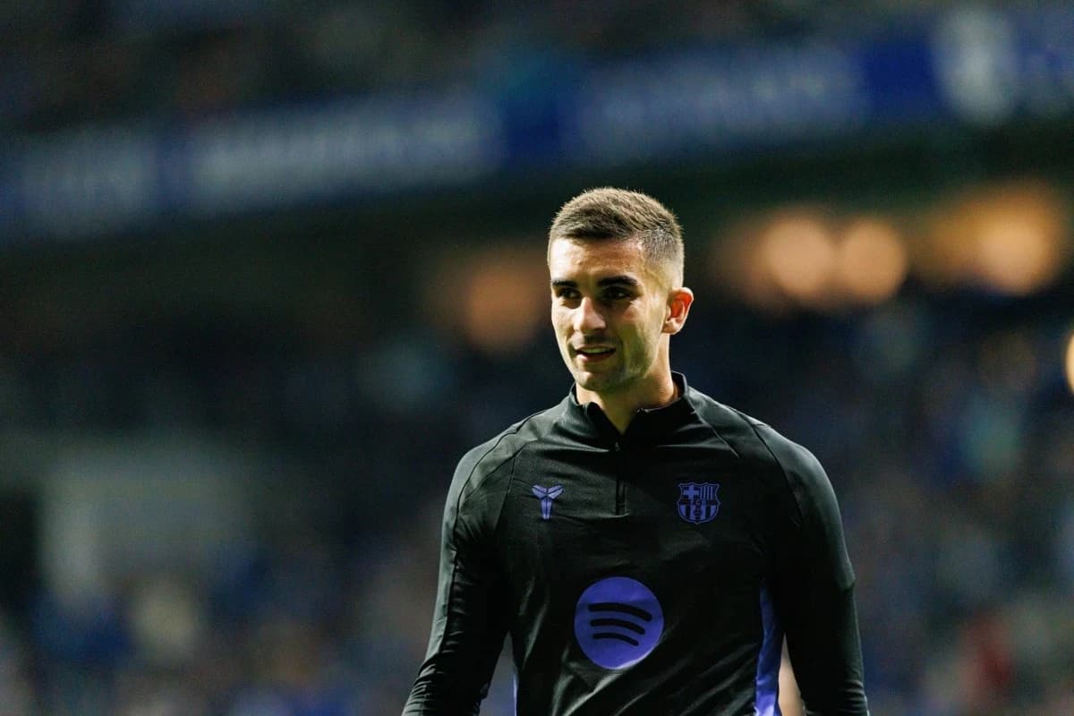 Obrazek newsa : Elche CF - FC Barcelona skrót meczu. Gole i najciekawsze momenty (31.01.2026)