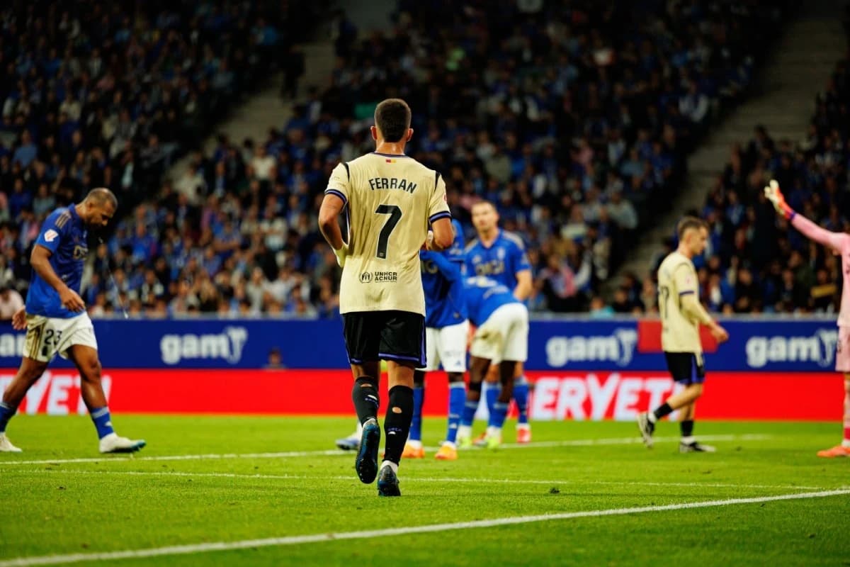 Obrazek newsa : Przewidywane jedenastki na mecz Slavia Praga - FC Barcelona (21.01.2026)