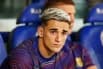 Obrazek news: FC Barcelona przekazała nowe informacje w kontuzji Gaviego