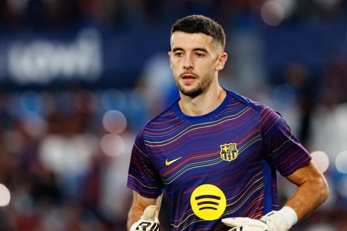 Obrazek newsa : FC Barcelona - FC Kopenhaga typy bukmacherskie, statystyki i zapowiedź meczu (28.01.2026)