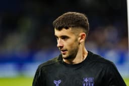 Obrazek news: Newcastle - FC Barcelona statystyki pomeczowe. Strzały, posiadanie i inne dane (10.03.2026)