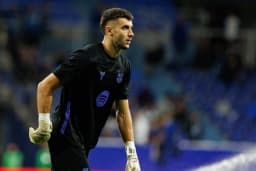 Obrazek news: Alaves - FC Barcelona obsada sędziowska meczu (13.05.2026)