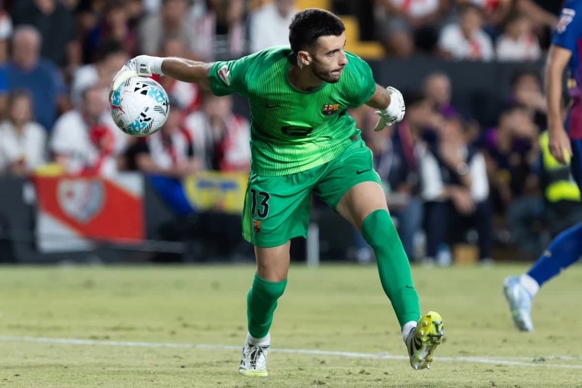 Obrazek newsa : Athletic Bilbao - FC Barcelona gdzie i o której godzinie mecz? Gdzie obejrzeć? (07.03.2026)