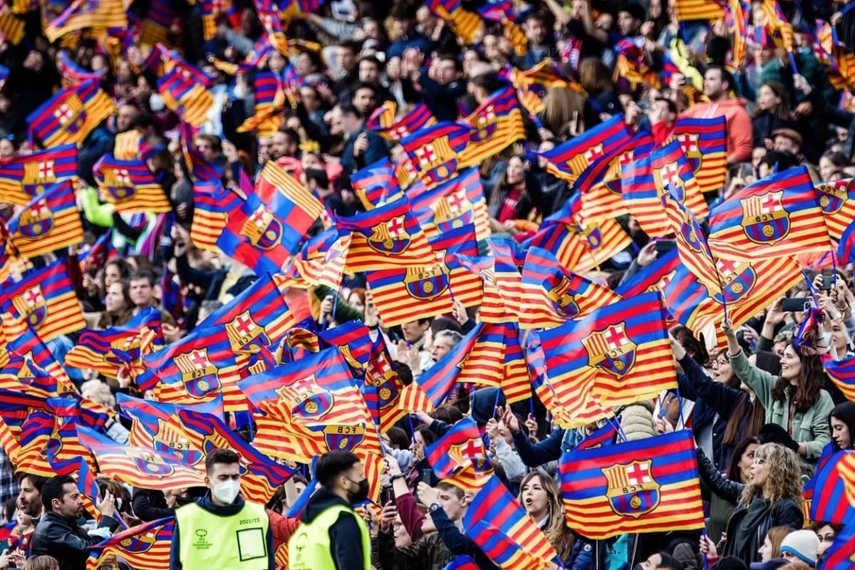 Obrazek newsa : Athletic Bilbao - FC Barcelona typy, kursy i analiza (25.05.2025)