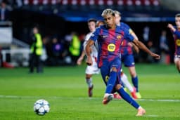 Obrazek news: FC Barcelona - Real Madryt przewidywane składy na mecz (11.01.2026)