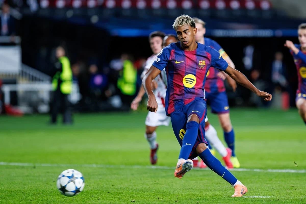 Obrazek newsa : FC Barcelona - Real Madryt przewidywane składy na mecz (11.01.2026)