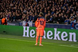 Obrazek news: Statystyki po meczu FC Barcelona - Real Madryt. Dane o drużynach i piłkarzach (11.01.2026)