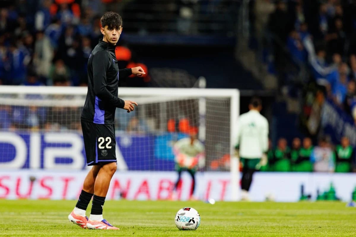 Obrazek newsa : Atletico - FC Barcelona transmisja TV i online. Gdzie oglądać? (12.02.2026)