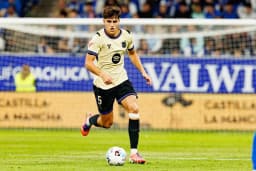 Obrazek news: FC Barcelona - Real Oviedo gdzie obejrzeć? Transmisja, stream online (25.01.2026)