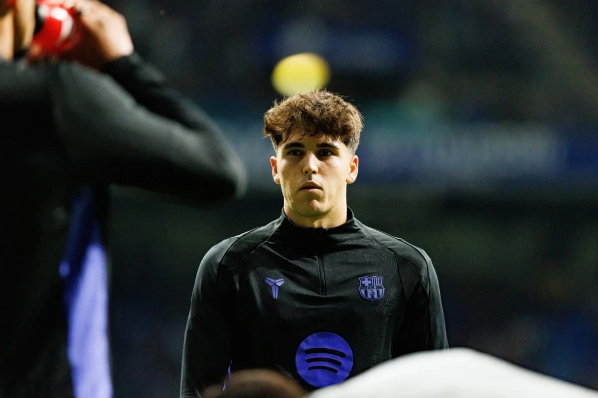 Obrazek newsa : FC Barcelona - Real Madryt oficjalne jedenastki. Potwierdzone składy na mecz (10.05.2026)