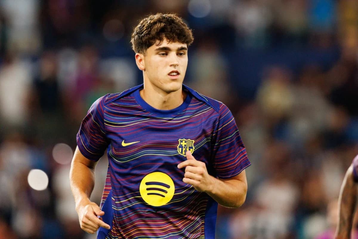 ObrazekFC Barcelona - Athletic Bilbao transmisja. Gdzie oglądać mecz w tv i online? (27.08.2026)