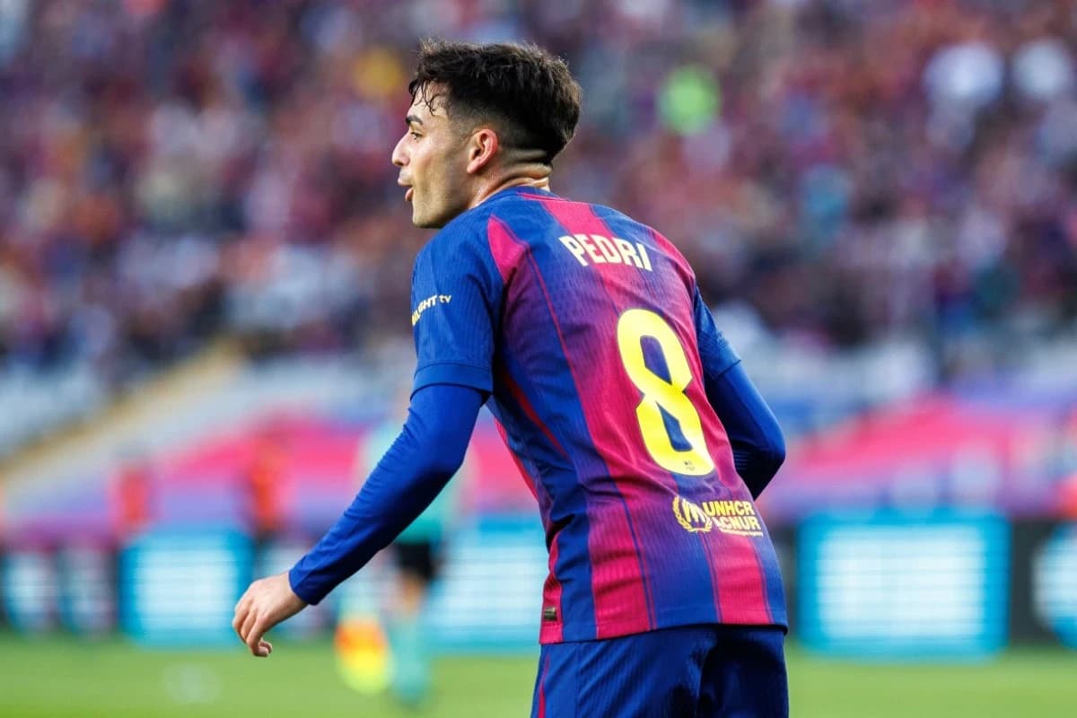 Obrazek newsa : Kiedy, gdzie i o której FC Barcelona - Atletico? Data, stadion, transmisja meczu (08.04.2026)