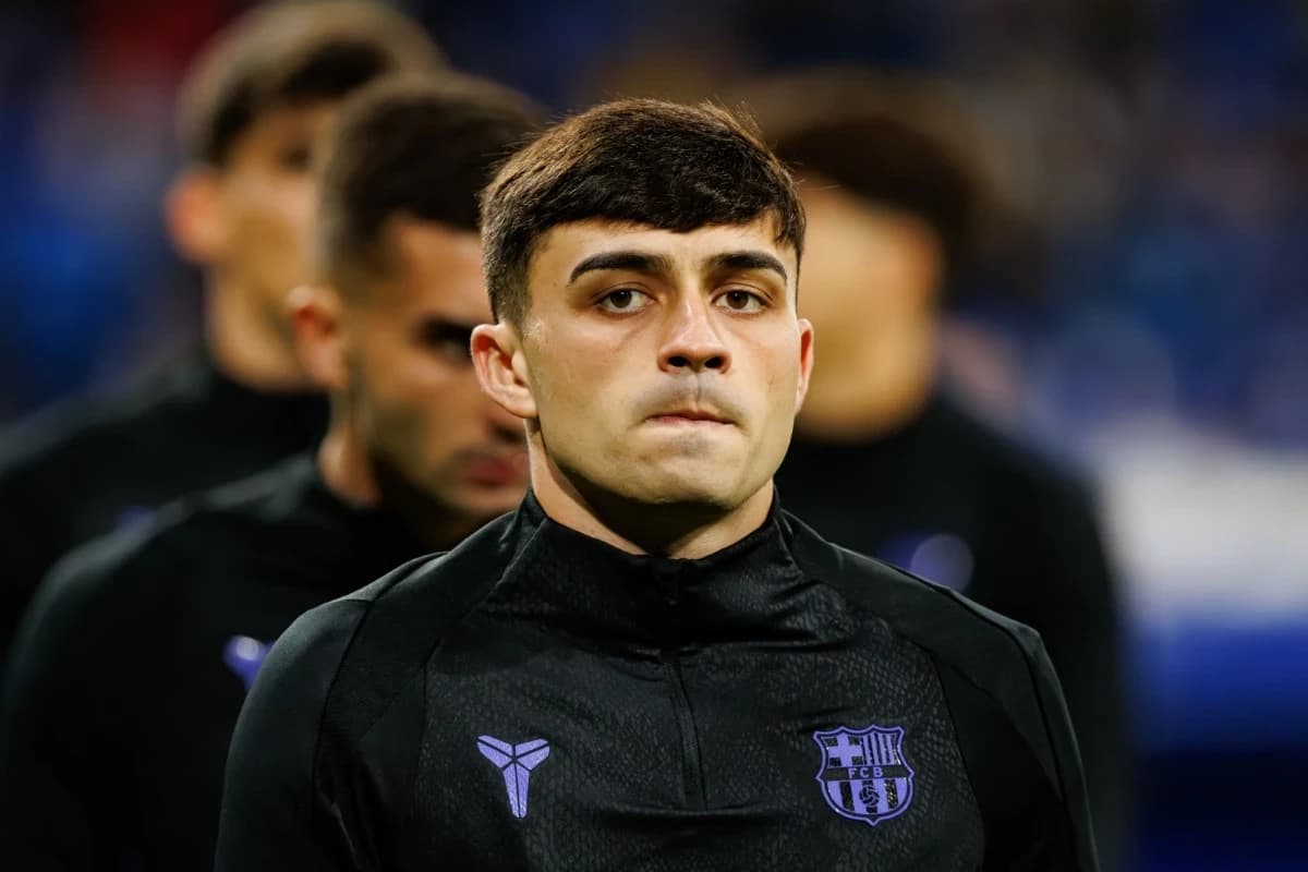 ObrazekGetafe CF - FC Barcelona transmisja meczu. Na jakim kanale w tv i gdzie online? (25.04.2026)