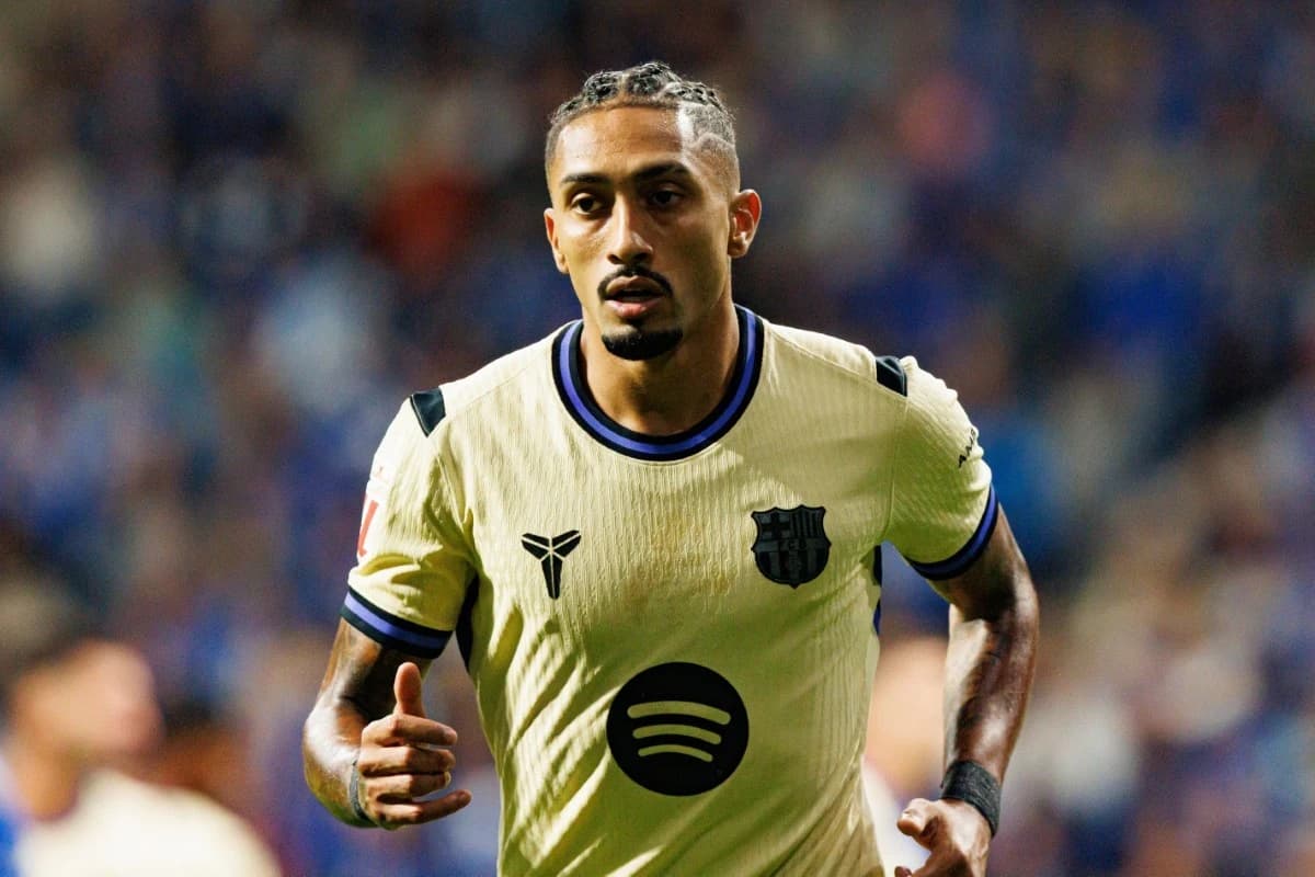 Obrazek newsa : Oceny piłkarzy po spotkaniu FC Barcelona - Atlético (03.03.2026)