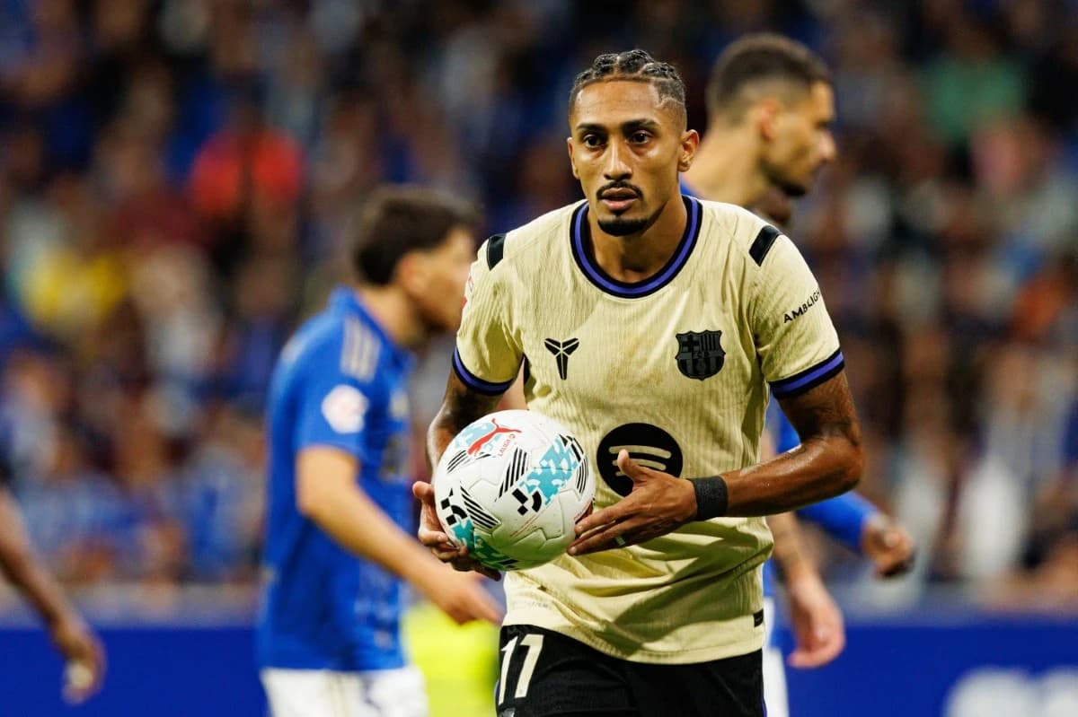 Obrazek newsa : FC Barcelona - Levante przewidywane jedenastki. Kto zagra? (22.02.2026)