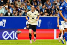 Obrazek news: Slavia Praga - FC Barcelona oficjalne składy. Kto w wyjściowych jedenastkach? (21.01.2026)