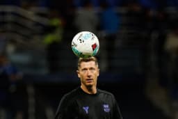 Obrazek news: FC Barcelona - Betis statystyki po meczu. Dane o drużynach i piłkarzach (17.05.2026)