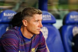 Obrazek news: Bramki i skrót meczu FC Barcelona - FC Kopenhaga. Zobacz wideo (28.01.2026)