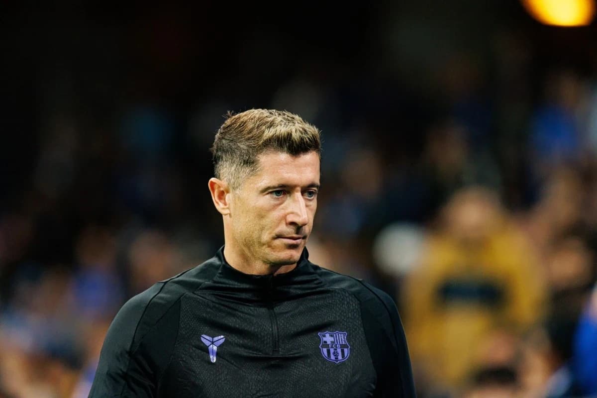 Obrazek newsa : Przewidywane składy na spotkanie FC Barcelona - Athletic Bilbao (07.01.2026)