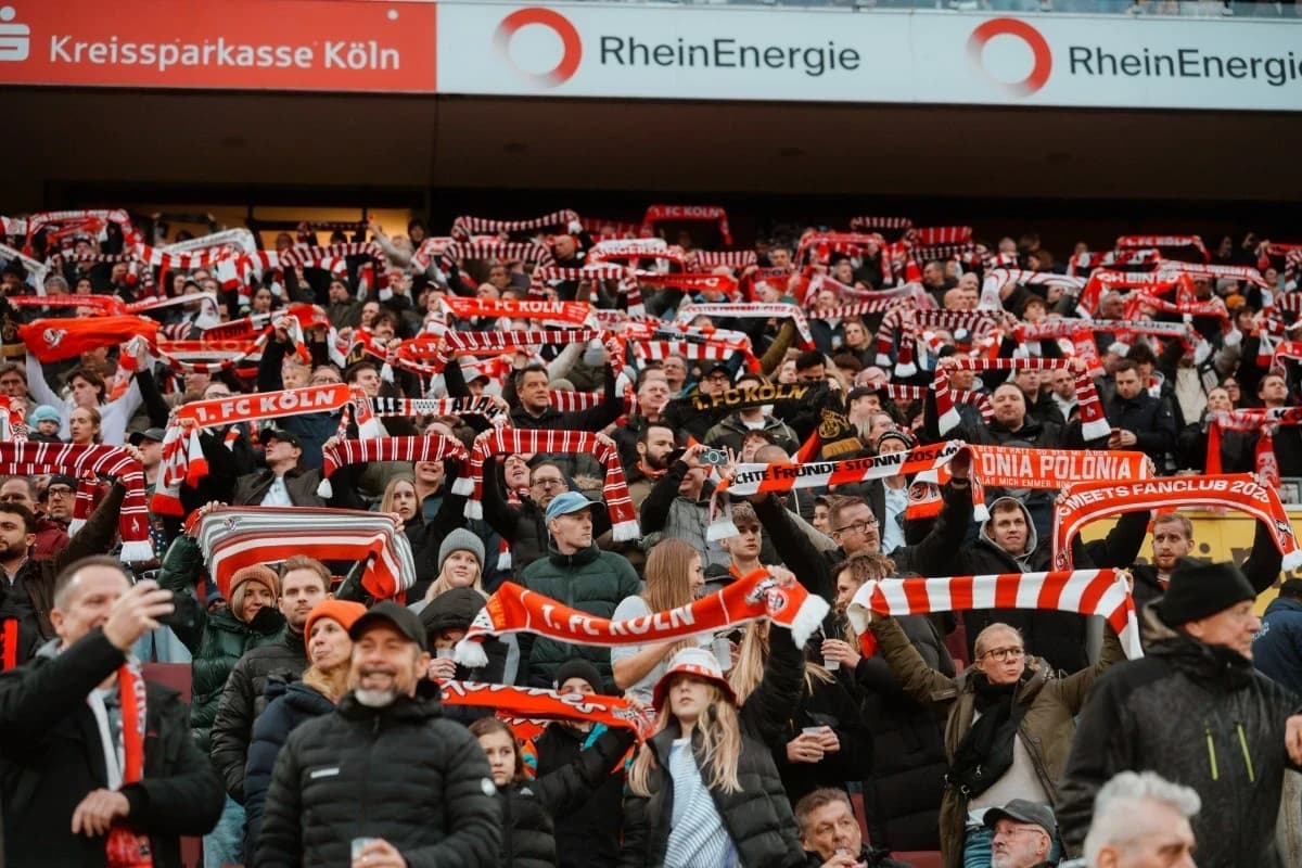 Obrazek newsa : FC Köln - Bayern Monachium gdzie i kiedy grają? Transmisja online (14.01.2026)