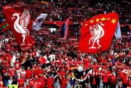 Obrazek news: Gdzie i kiedy mecz Eintracht Frankfurt - Liverpool FC? Data, transmisja, stadion (22.10.2025)
