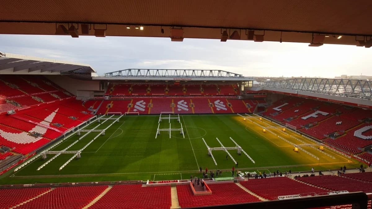Obrazek newsa : Liverpool - Bournemouth gdzie obejrzeć? Transmisja TV i Online (15.08.2025)
