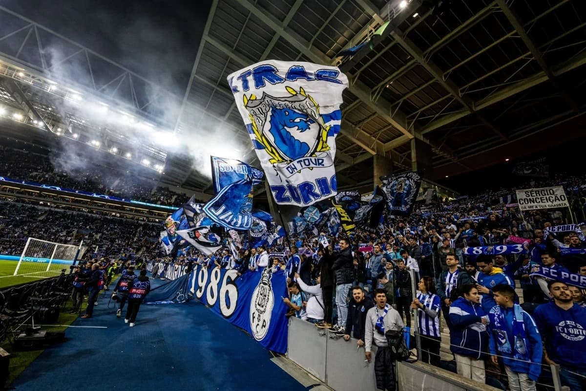 Obrazek newsa : FC Porto - Rangers FC typy na mecz, kursy, analiza i statystyki (29.01.2026)