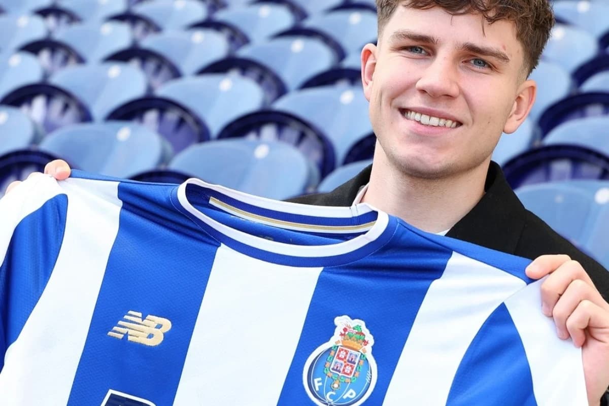 Obrazek newsa : Gdzie obejrzeć mecz Estoril - FC Porto? Transmisja TV, stream online (12.04.2026)