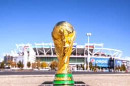 Obrazek news: FIFA uruchomiła dodatkową pulę biletów na finał MŚ 2026. Ceny sięgają 32 970 dolarów!