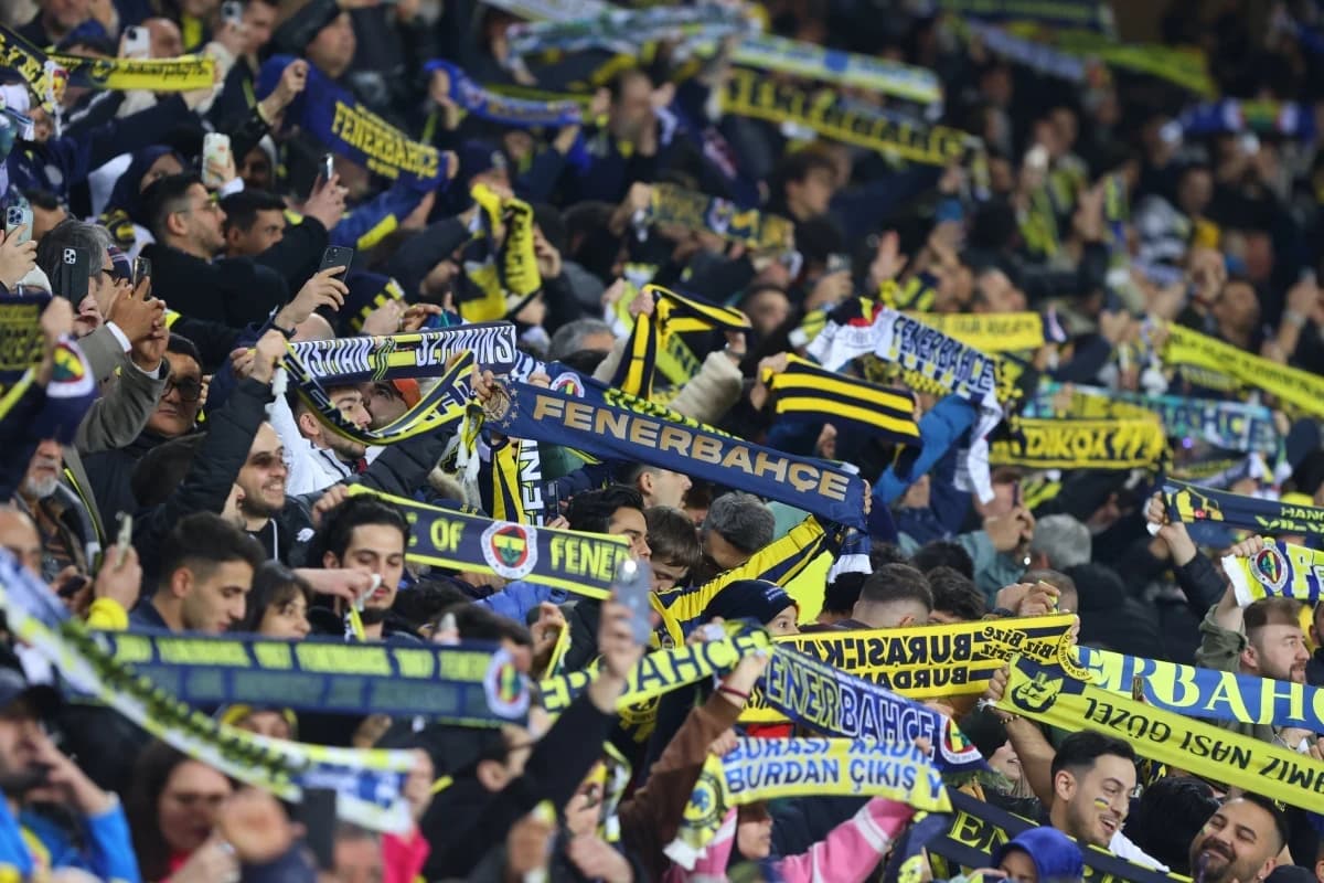 Obrazek newsa : Fenerbahce - Benfica typy i prognozy na mecz ze statystykami (20.08.2025)
