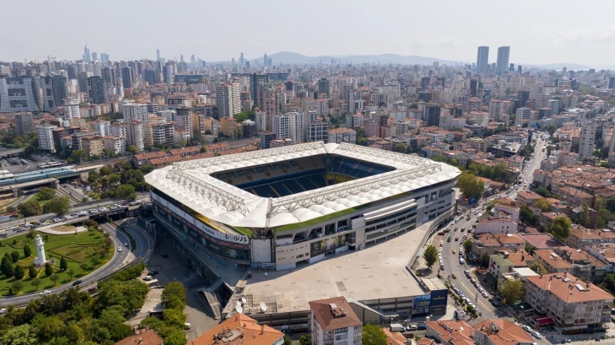 Obrazek newsa : Fenerbahce - Aston Villa gdzie i kiedy grają? Transmisja meczu (22.01.2026)