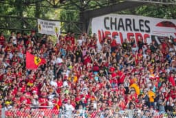 Obrazek news: F1 podejmie decyzję o ostatnich wyścigach sezonu 2026 najwcześniej w połowie września. Imola i Portimao w grze