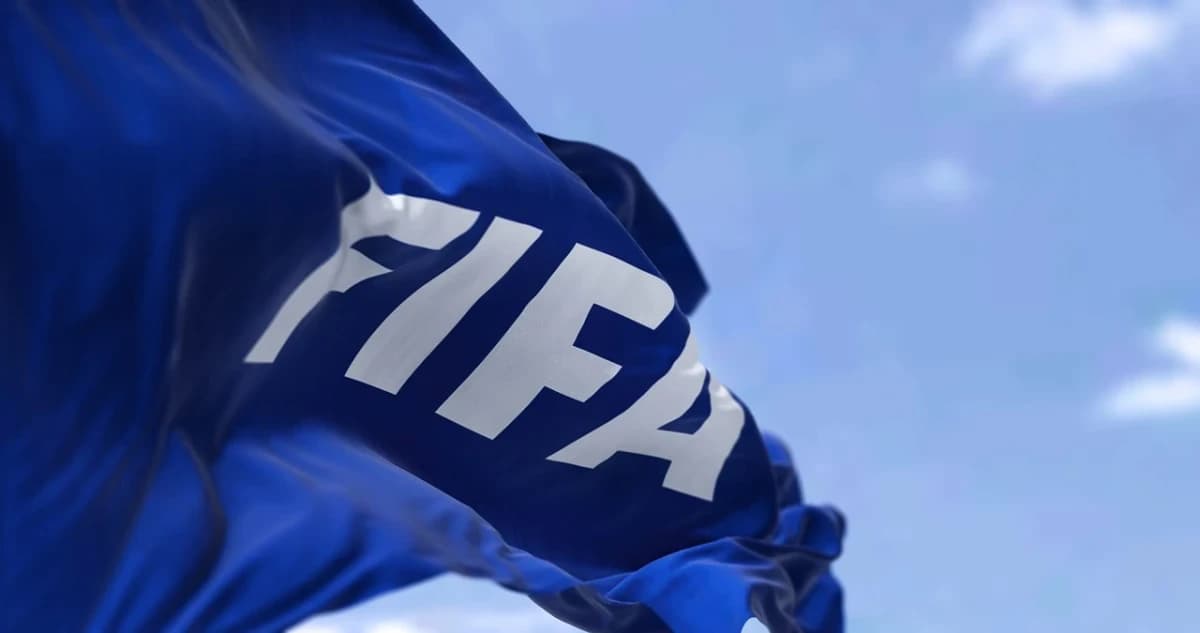 Obrazek newsa : Historyczny moment na MŚ 2026: mecz Czechy -RPA poprowadził kobiecy zespół sędziowski