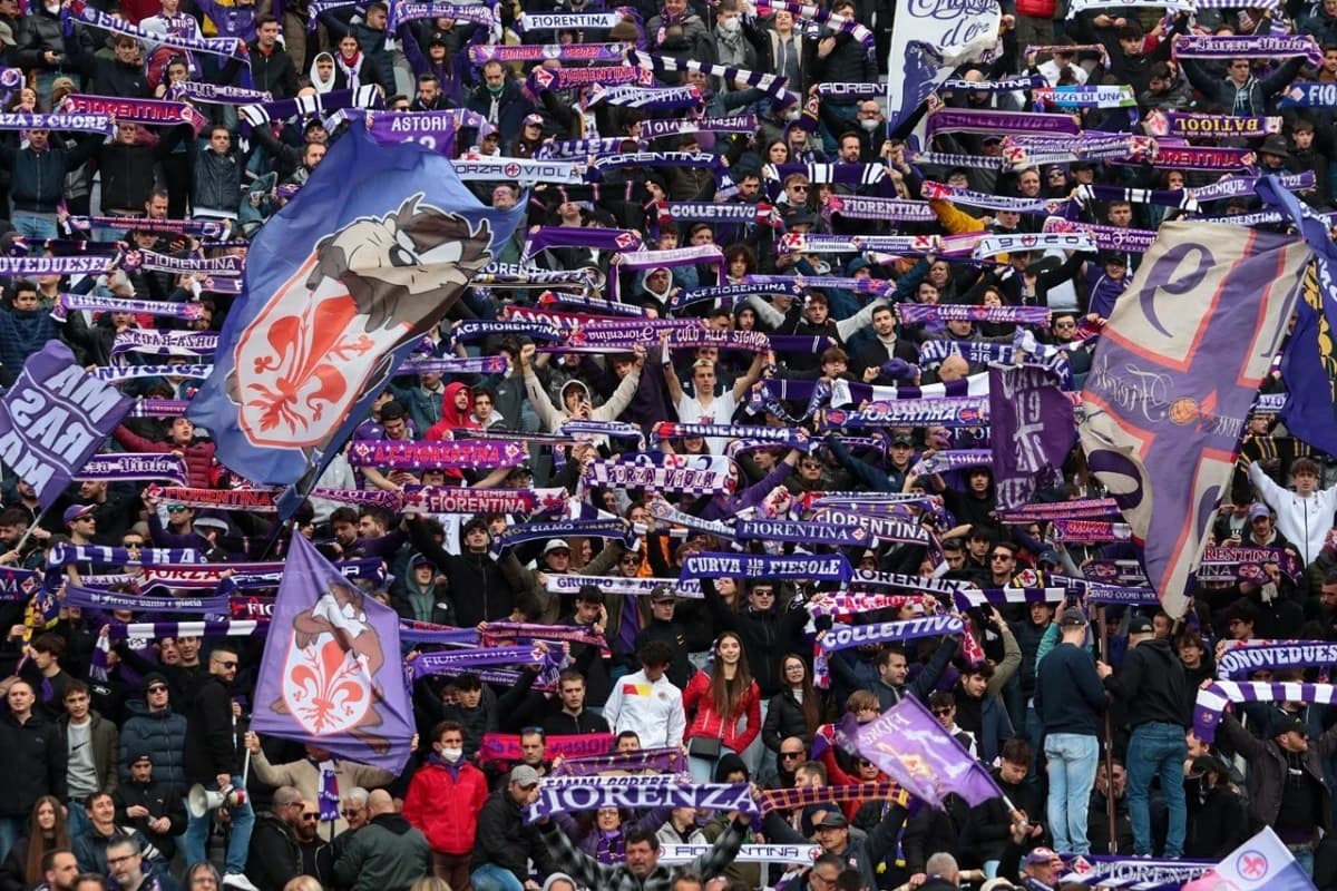 Obrazek newsa : Fiorentina - Napoli typy bukmacherskie, kursy, zapowiedź i statystyki (13.09.2025)