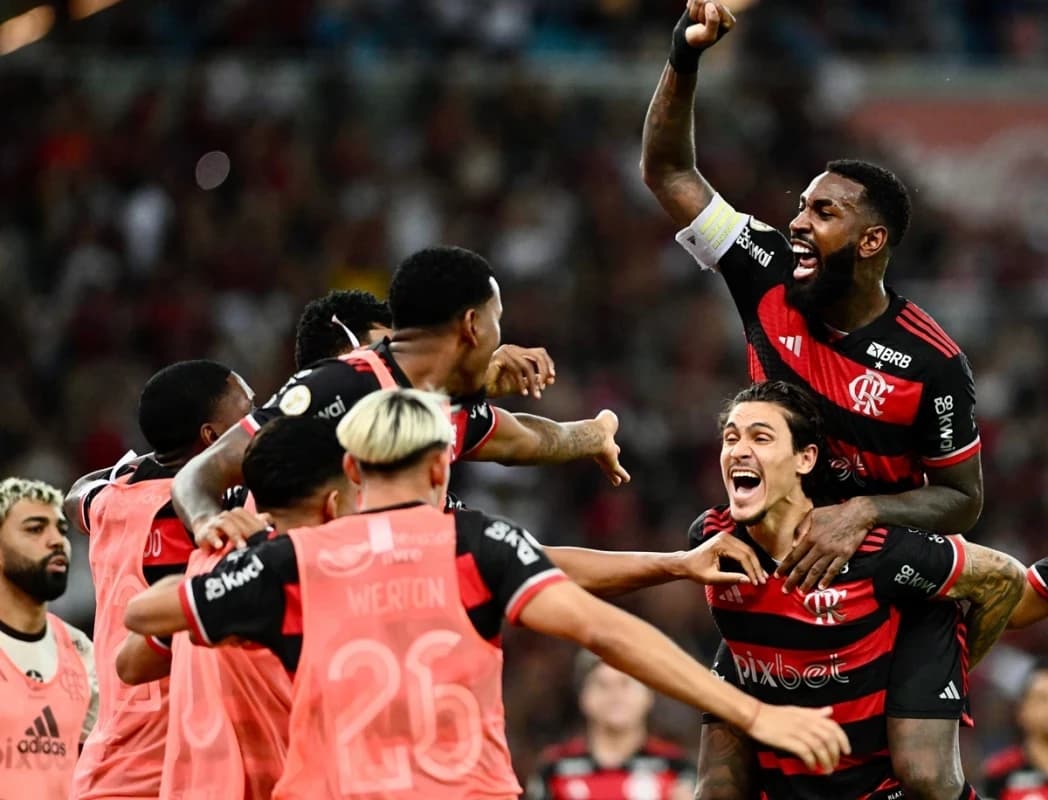 ObrazekCR Flamengo - ES Tunis transmisja w TV i internecie. Gdzie obejrzeć mecz? (17.06.2025)