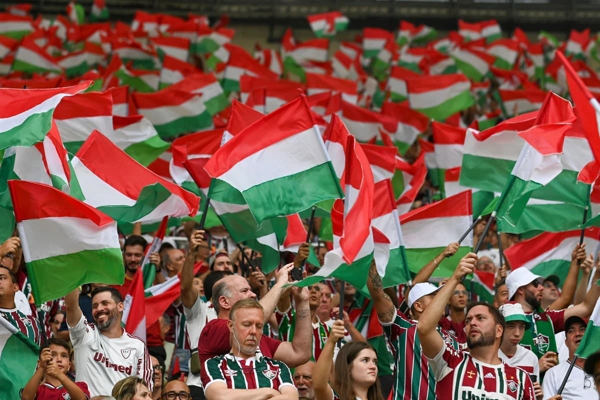 ObrazekMamelodi Sundowns - Fluminense transmisja. Gdzie będzie można zobaczyć mecz? (25.06.2025)