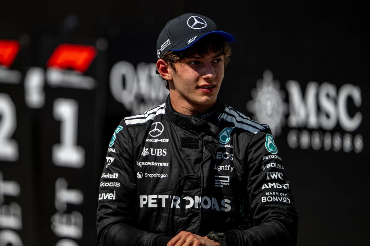 Obrazek newsa : Formuła 1. Grand Prix Wielkiej Brytanii 2026 gdzie obejrzeć? Transmisja TV, stream online