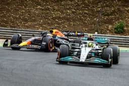 Obrazek news: Grand Prix Chin 2026 transmisja TV i online. Gdzie oglądać?