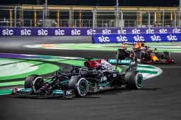 Obrazek news: Formuła 1 skróci dystans wyścigów w sezonie 2027. Ważne zmiany w przepisach