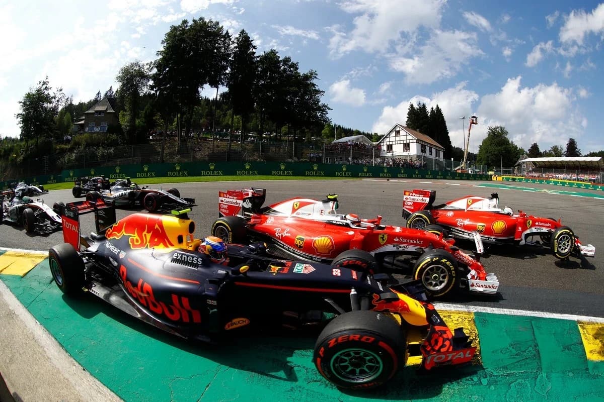 Obrazek newsa : Grand Prix Holandii 2025 gdzie oglądać? Transmisja TV, stream online