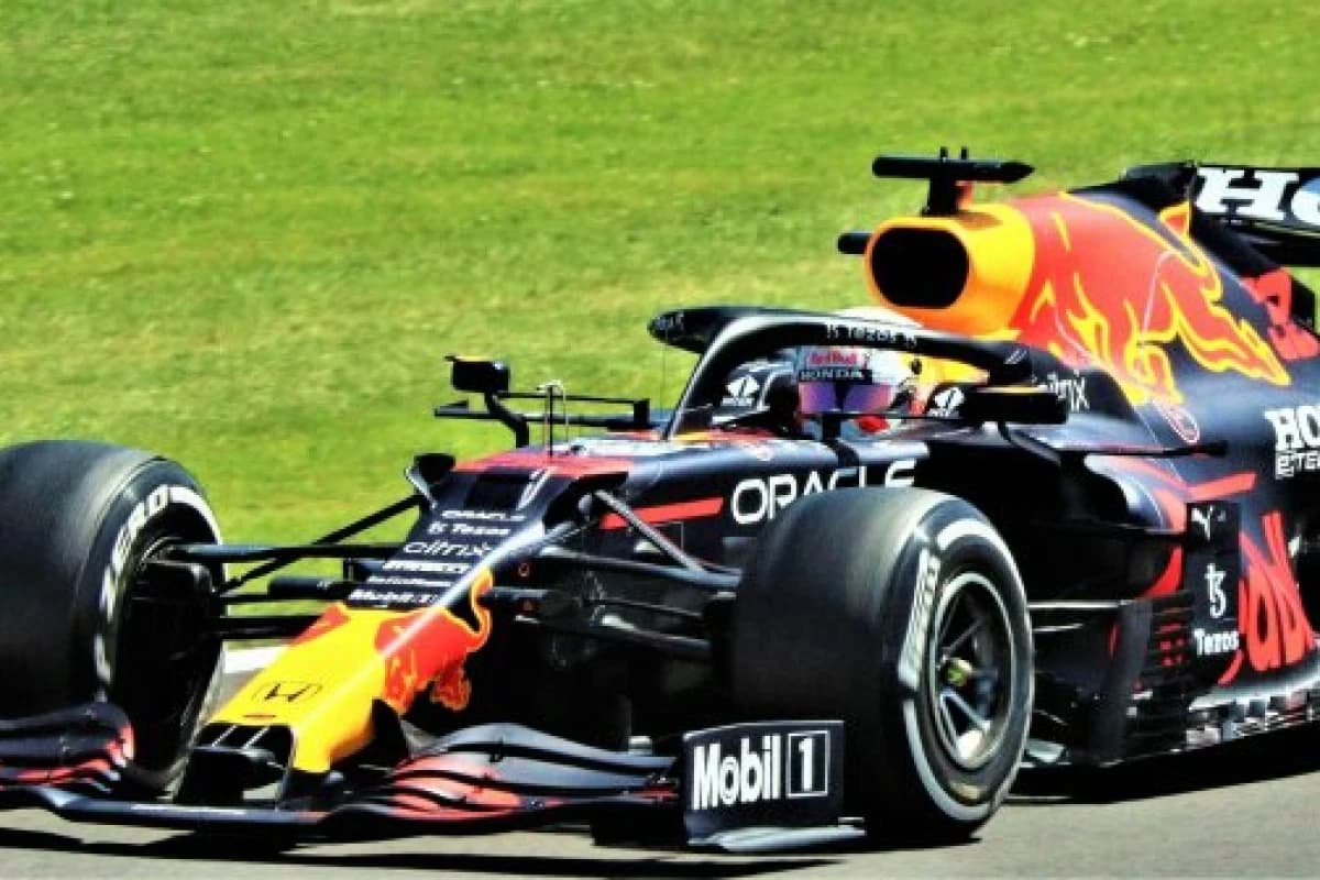 Obrazek newsa : Max Verstappen chce wrócić na podium podczas Grand Prix Włoch