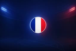 Obrazek news: MŚ 2026. Francja - Szwecja gdzie obejrzeć? Transmisja TV, stream online (30.06.2026)