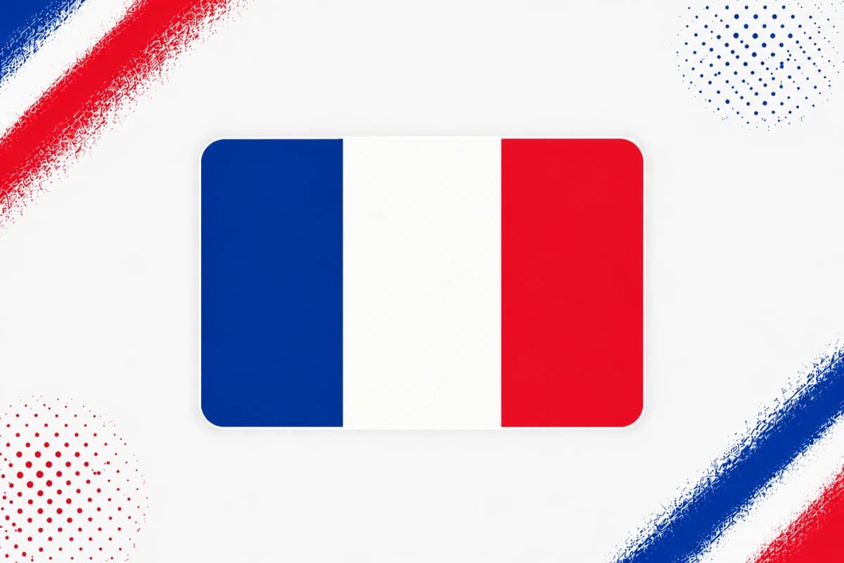 Obrazek newsa : Francja - Belgia gdzie obejrzeć? Transmisja TV, stream online (05.10.2026)