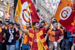 Obrazek news: Galatasaray - Atletico godzina meczu, data i transmisja (21.01.2026)