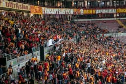 Obrazek news: Gdzie transmisja meczu Galatasaray - Juventus? (17.02.2026)