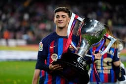 Obrazek news: Rayo Vallecano - FC Barcelona statystyki z meczu (31.08.2025)