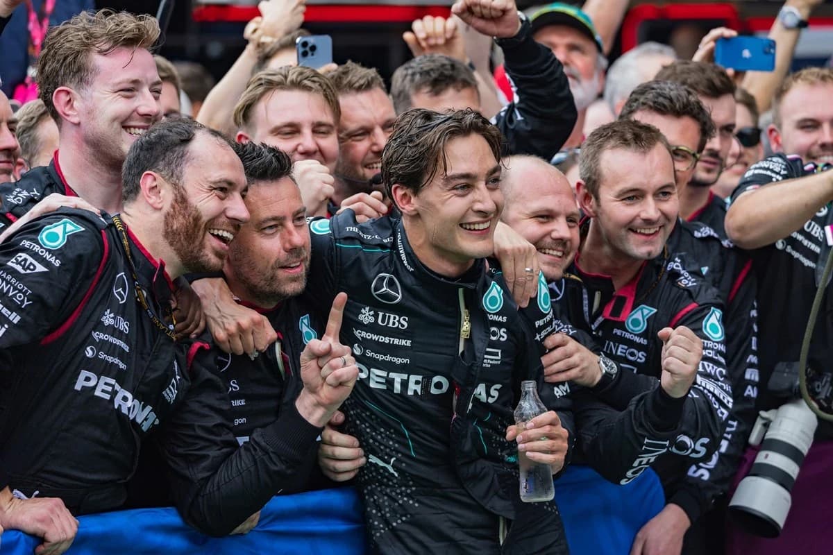 Obrazek newsa : Grand Prix Hiszpanii 2026 gdzie oglądać? Transmisja TV, stream online