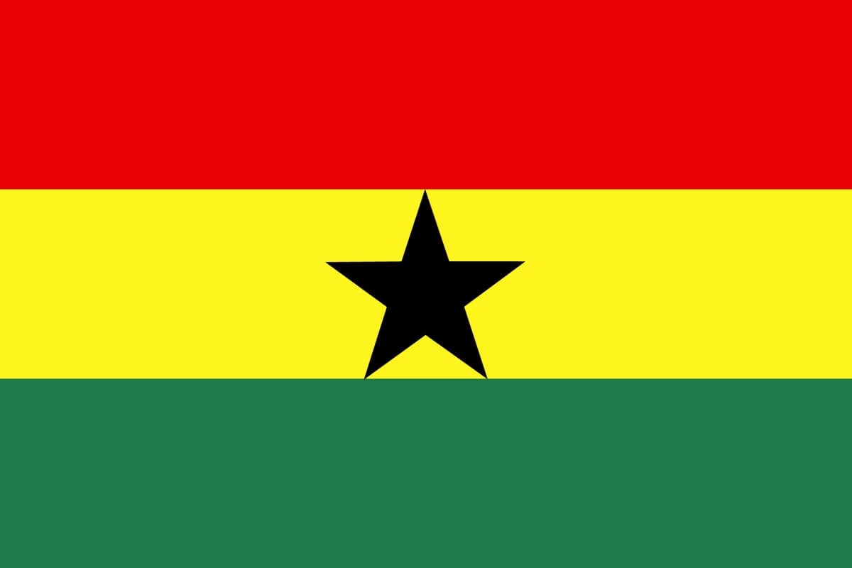 Obrazek newsa : Sędziowie na mecz Ghana - Panama. Kto poprowadzi spotkanie? (18.06.2026)